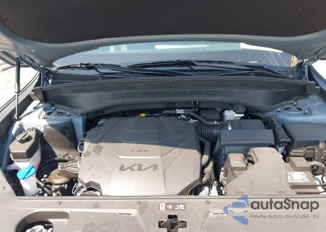 2025 Kia Telluride S z USA, uszkodzony, nr VIN 5XYP6DGC4SG589796